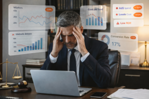 The Biggest Mistake Law Firms Make When Scaling Their Marketing