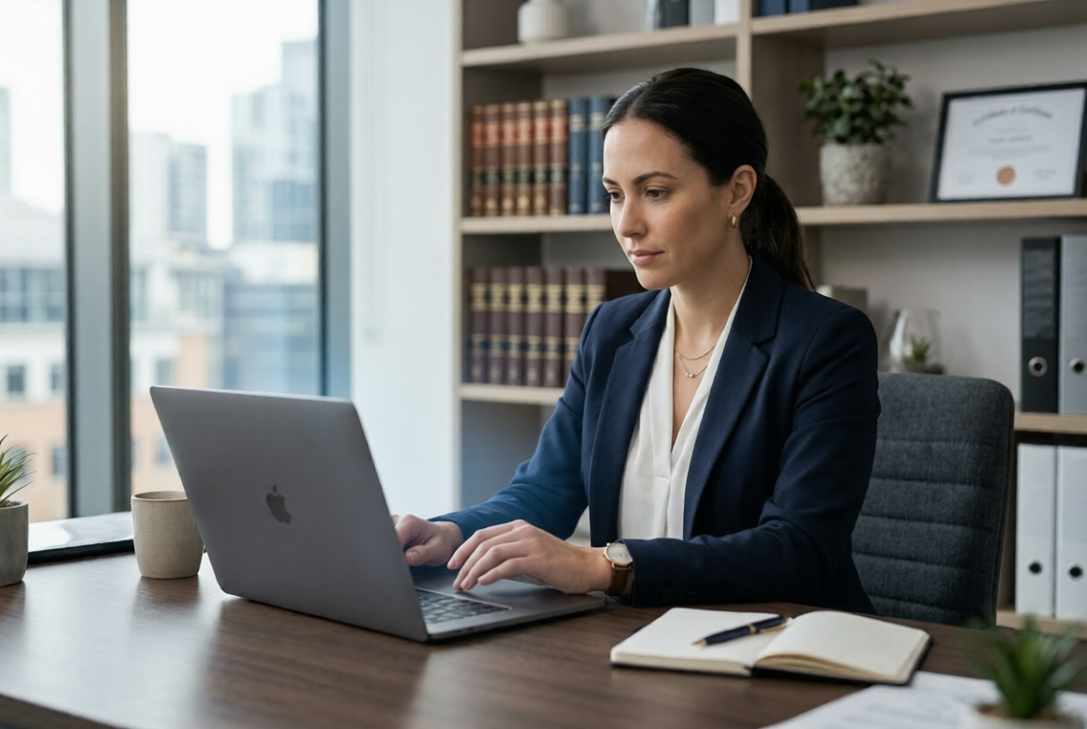 AI Search Visibility for Law Firms: How Clients Actually Find You Now