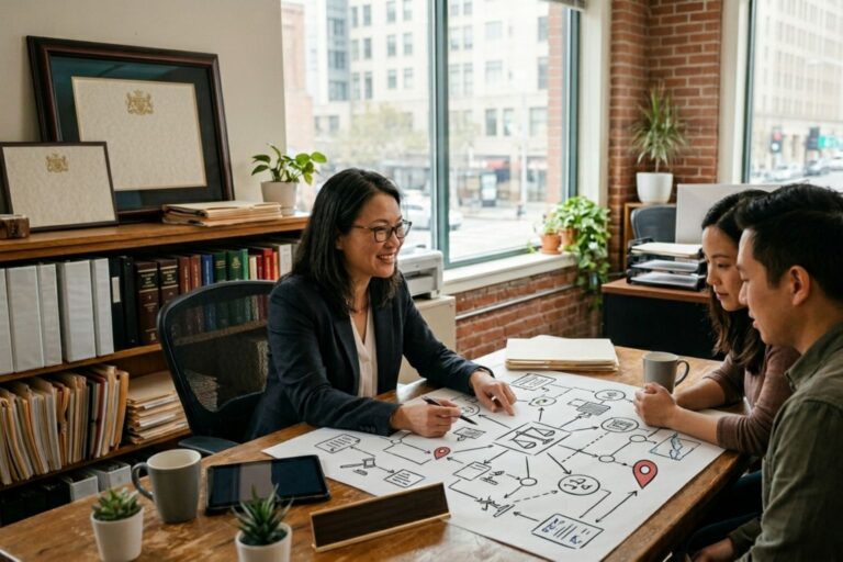 Law Firm Practice Management: How to Structure, Operate, and Grow a Modern Firm